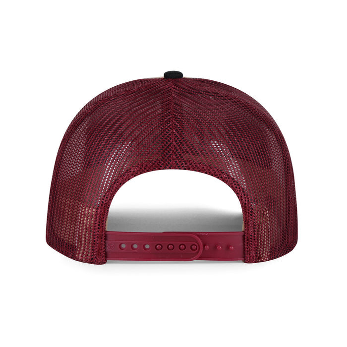 '47 Drawbridge Khaki Trucker Cap