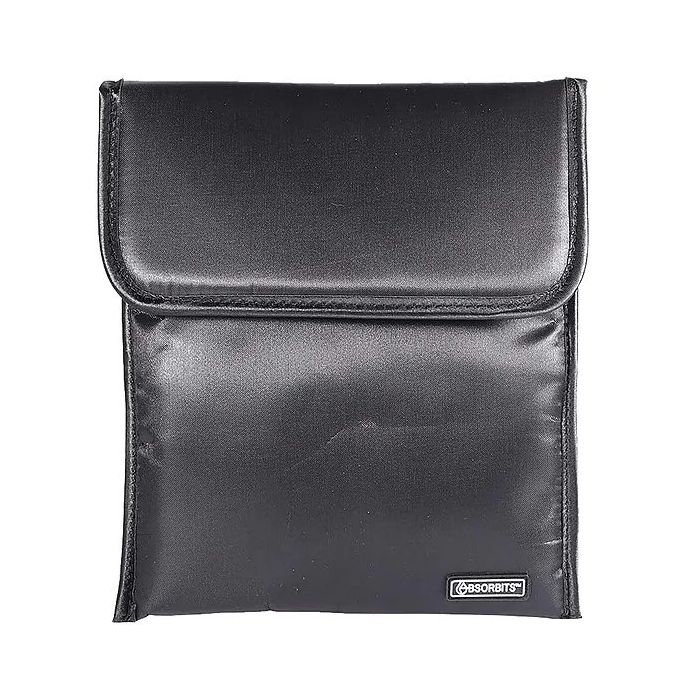 Absorbits Wet Electronics Rescue Pouch (Large) | BD-AT100BL