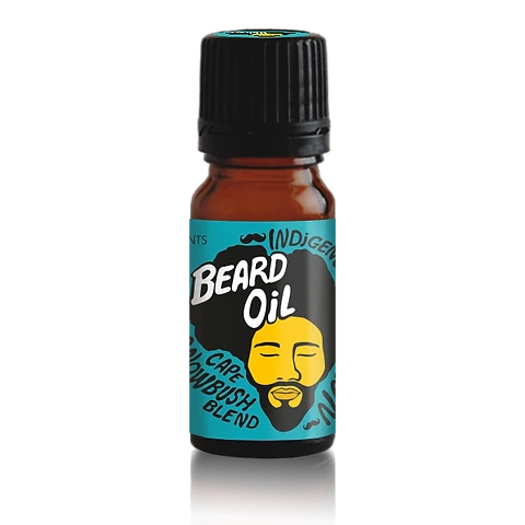 Afro Beard Oil 20ml