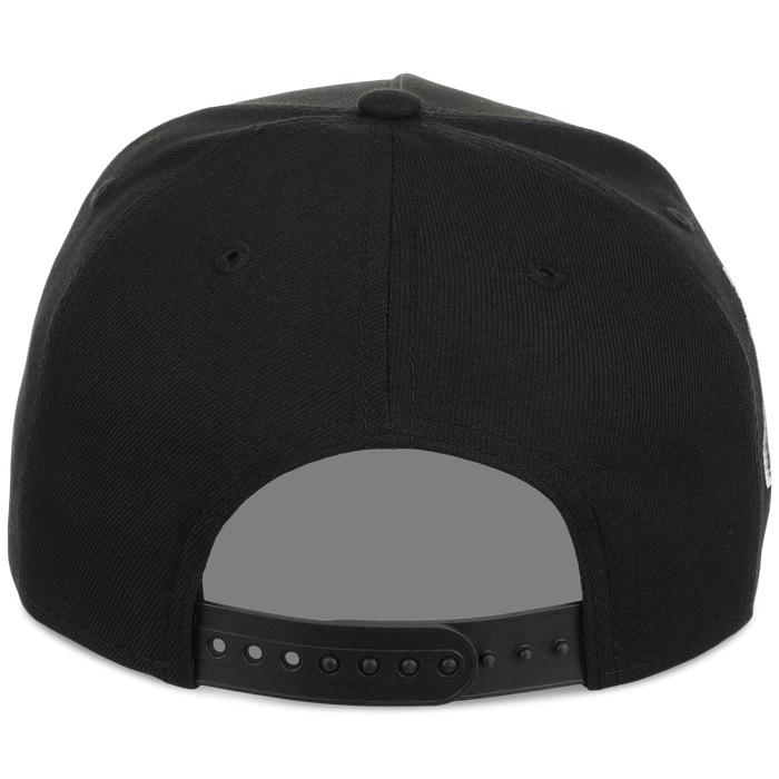 Anaheim Angels - Anaheim Crown the City (Black/Black)