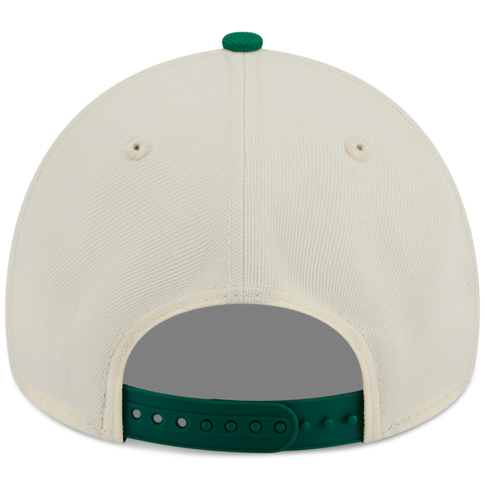 Anaheim Angels MLB Chrome Paddy New Era 9FORTY