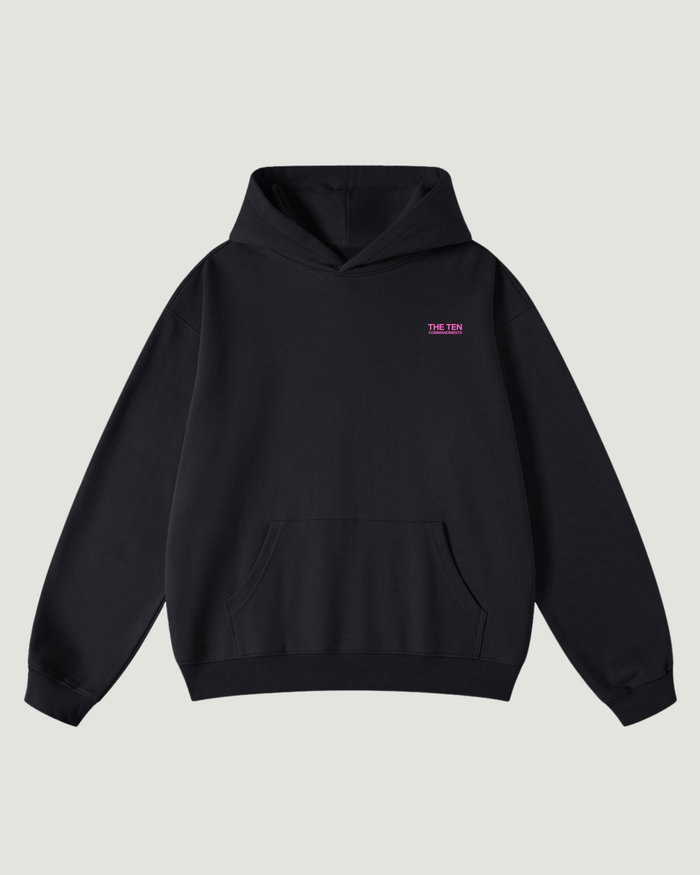 ARMOR OF GOD P HOODIE