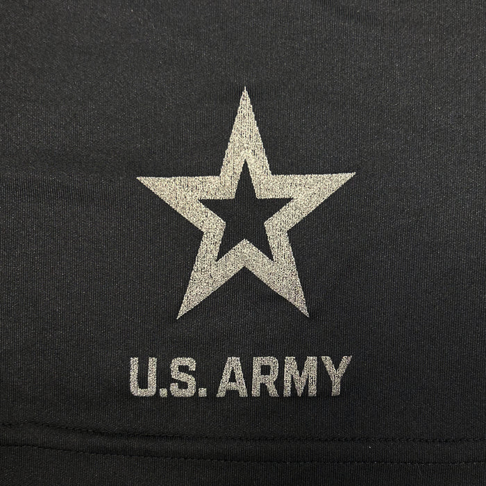 Army PT Shorts