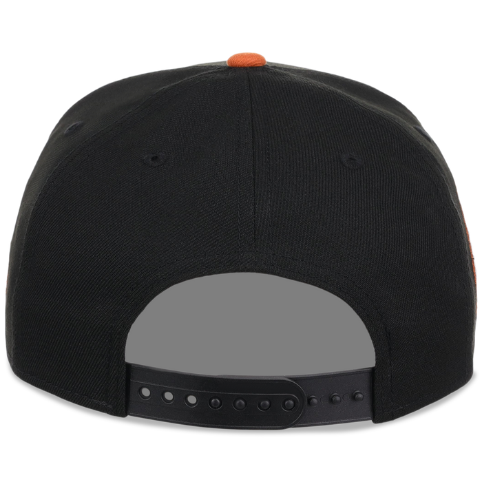Baltimore Orioles Friday Flux New Era 9FORTY