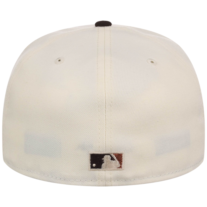Baltimore Orioles MLB Walnut Reserve New Era 59FIFTY
