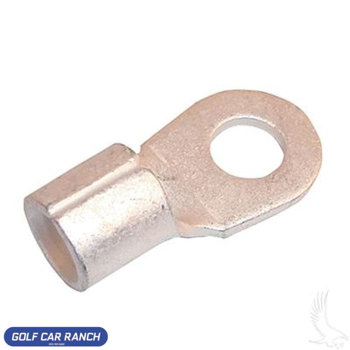 Copy Of Ring Terminal 5/16 - 4 Gauge Ring Terminal
