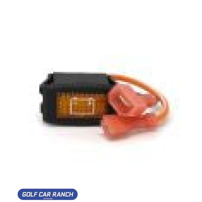 102508701 BATTERY LIGHT CLUB CAR Precedent CHARGER PARTS - CC