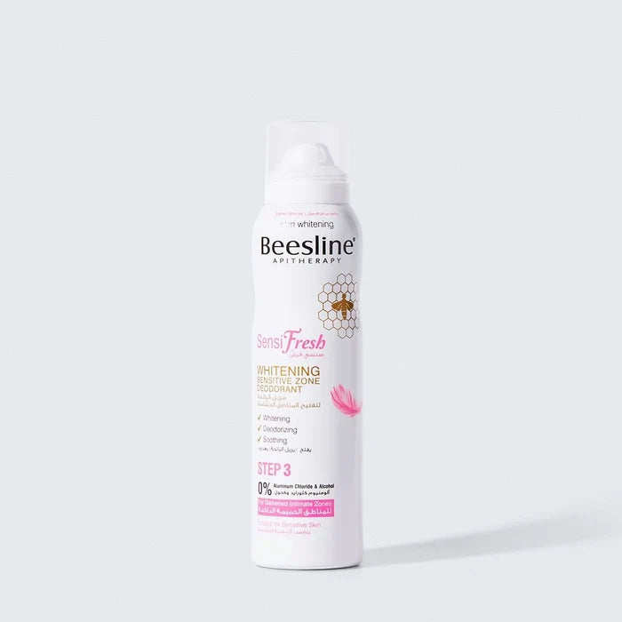 Beesline Sensifresh Intimate Deo Spray