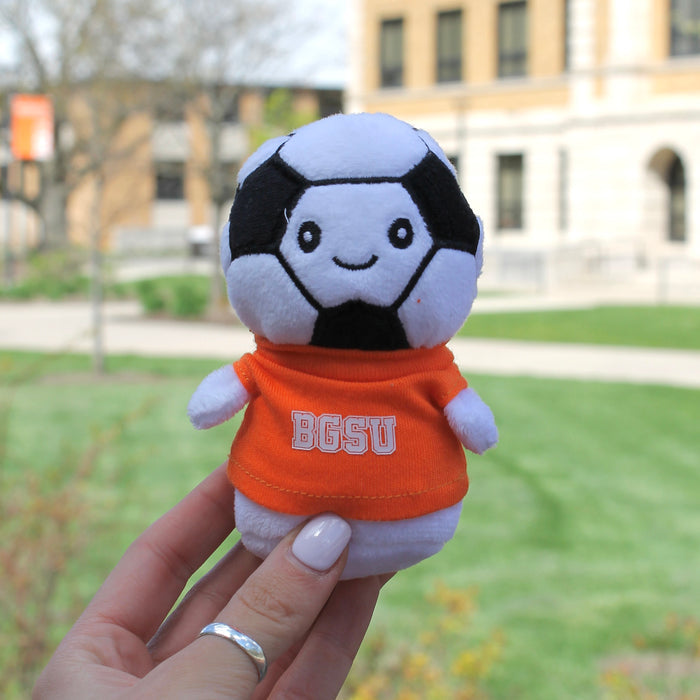 MCM BGSU Soccer Ball Sporties