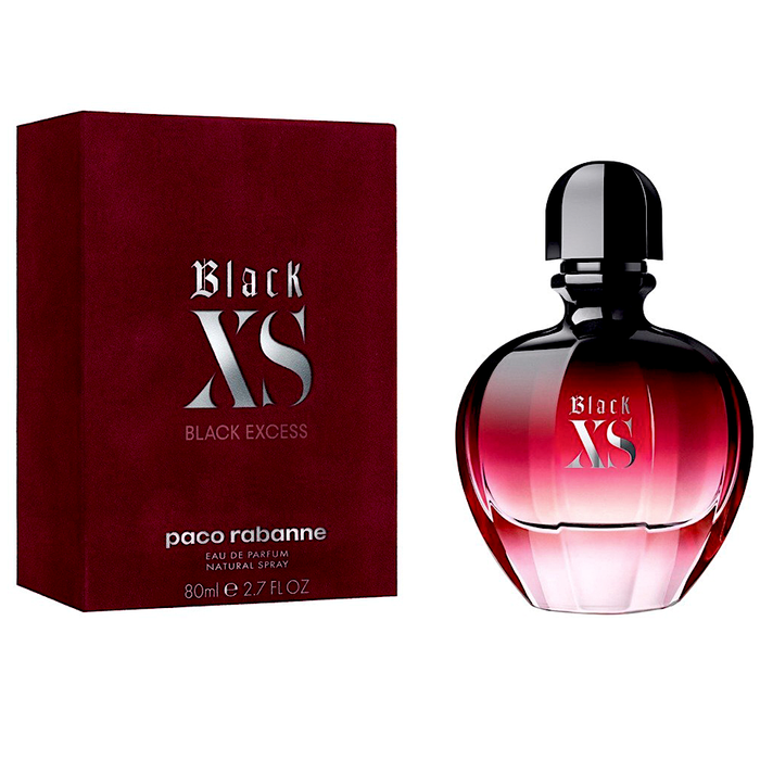 Black XS for Women (New/Nouveau)