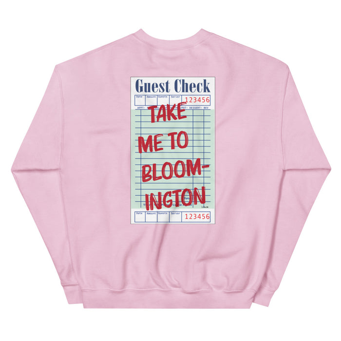 Light Pink / S