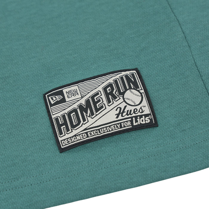Boston Red Sox Spring Color Collection New Era Teal Tee