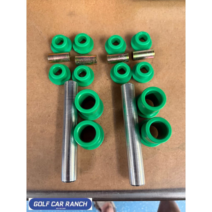 BUSHING KIT FRONT 2013+ - CARRYALL 1500 & 1700 XRT 1550 CLUB CAR CA/XRT REPAIR PART