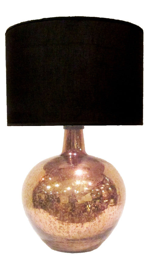 Byron Copperleaf Lamp (Wholesale Price)
