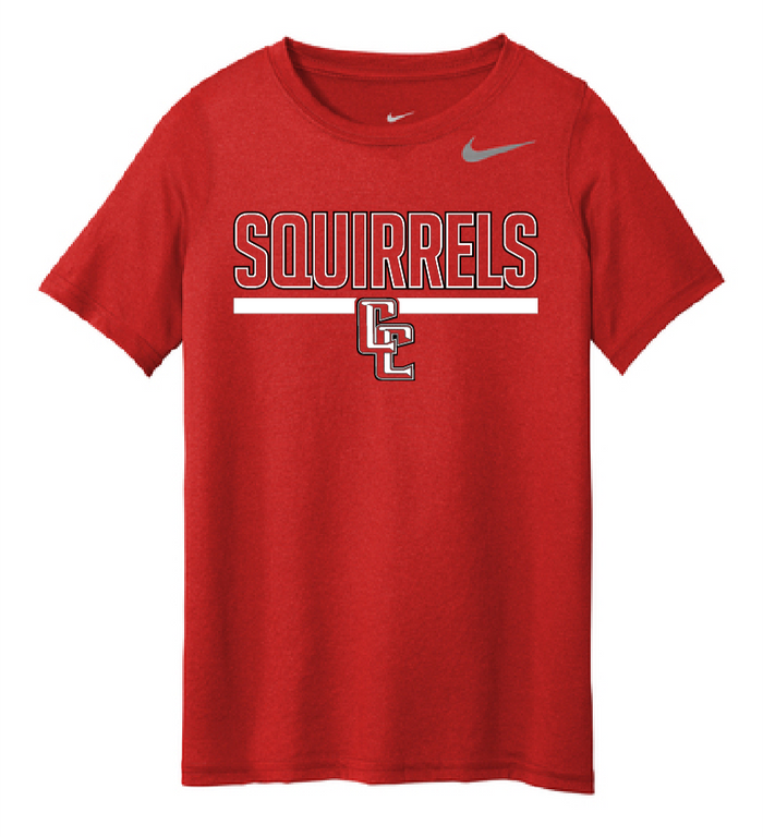 Central Cass Youth & Adult NIKE Dri-Fit~