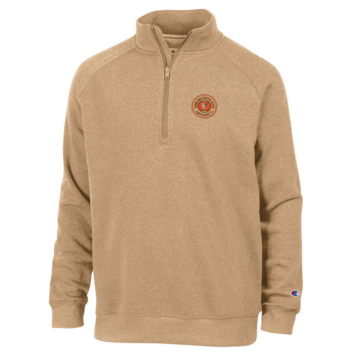 Champion Triumph Raglan 1/4 Zip