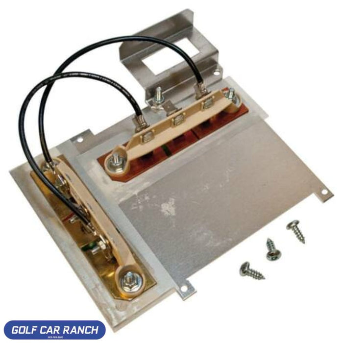 103517401 CHARGER BUTTON DIODE ASSY CLUB CAR REPAIR PART