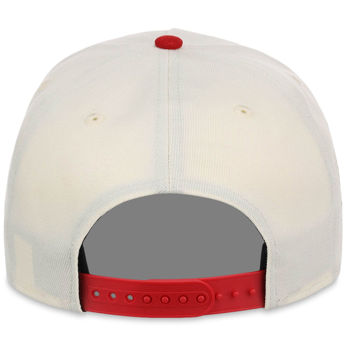 Chicago Cubs MLB Sweet Sentiments New Era 9FORTY