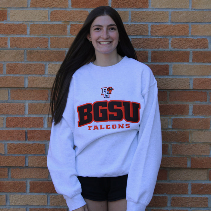 CiSport BGSU Falcons Roughrider Crew