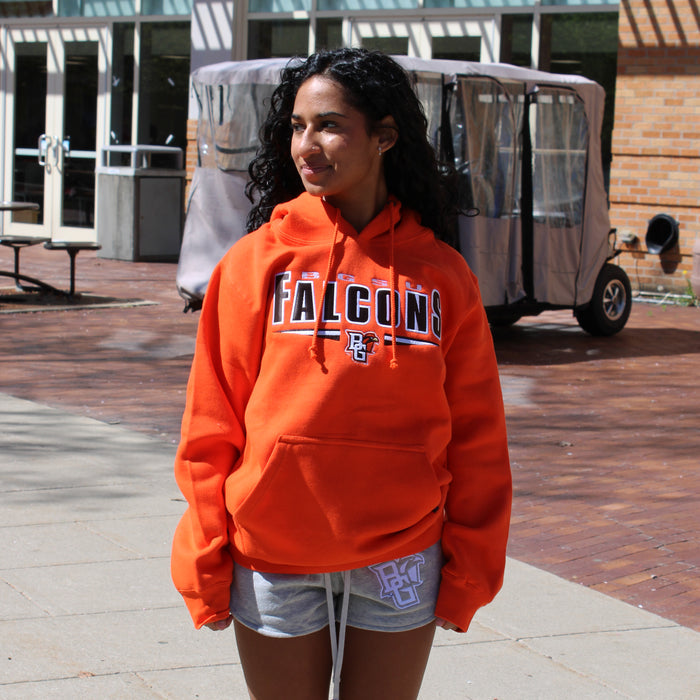 CiSport BGSU Falcons Windy Hoodie