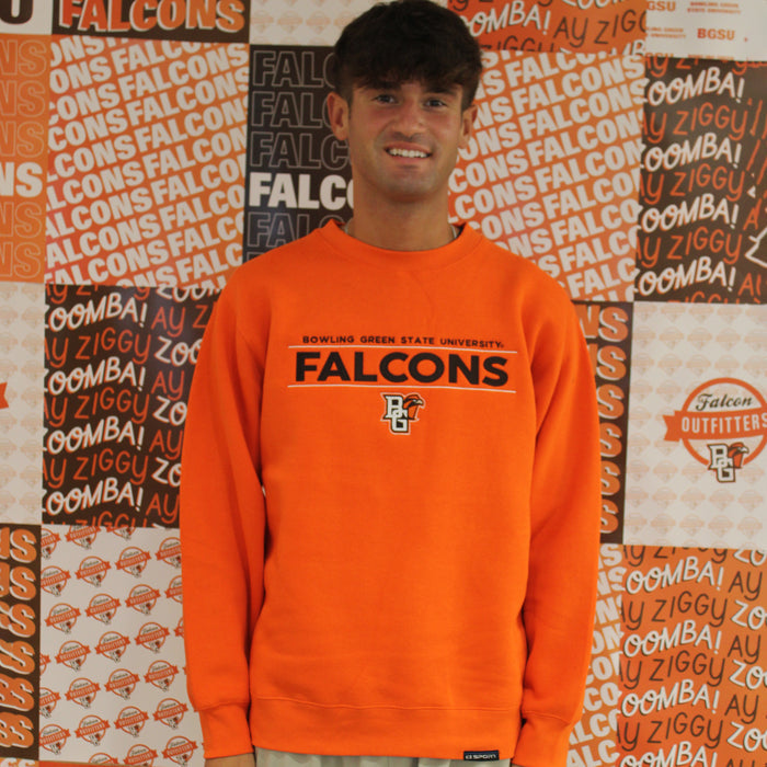 CiSport Falcons Plateau Crew