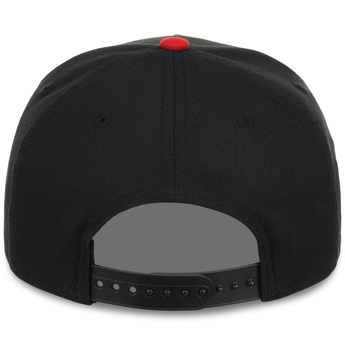 Cleveland Guardians MLB Galaxy Dust New Era 9FORTY
