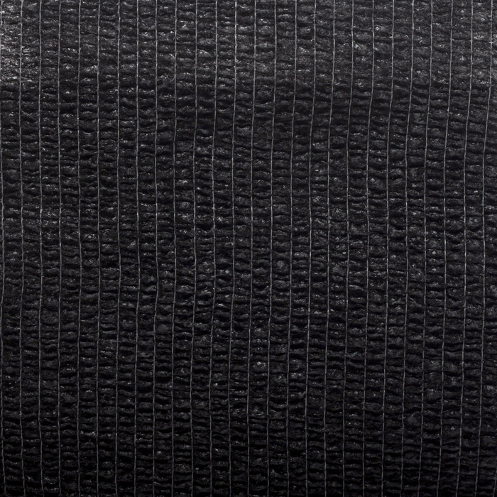 Cohesive Elastic Wrap Sensiwrap Black 2 Inch (3 Rls/Pk)