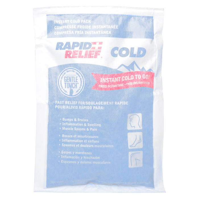 Cold Pack Regular Size Each