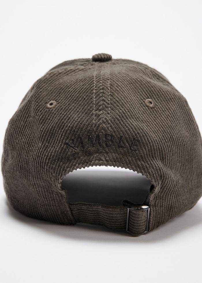 Corduroy Cap