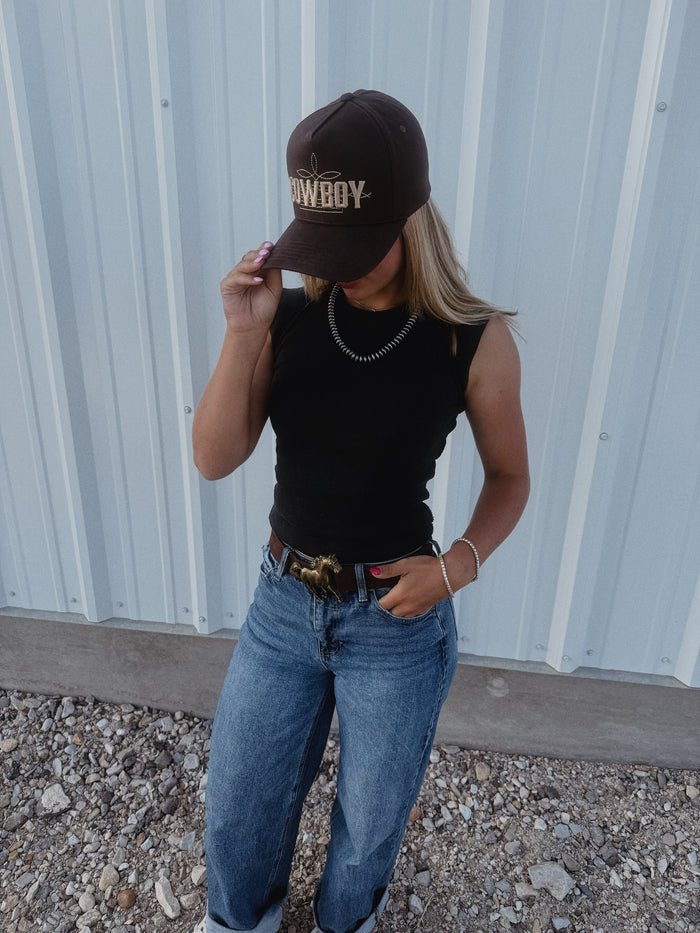 Cowboy Hat