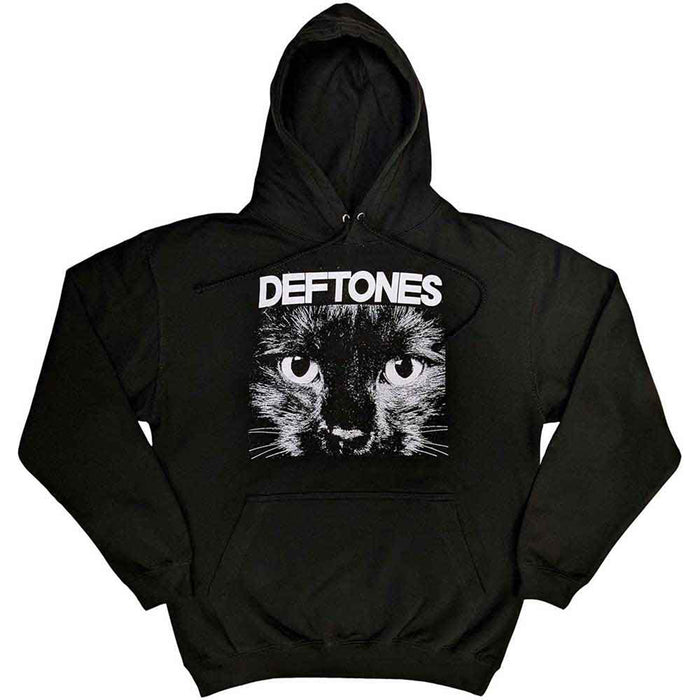 DEFTONES - SPHYNX - Pullover Hoodie Black