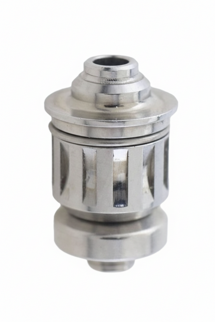 Dental Implant Wrench Adaptor