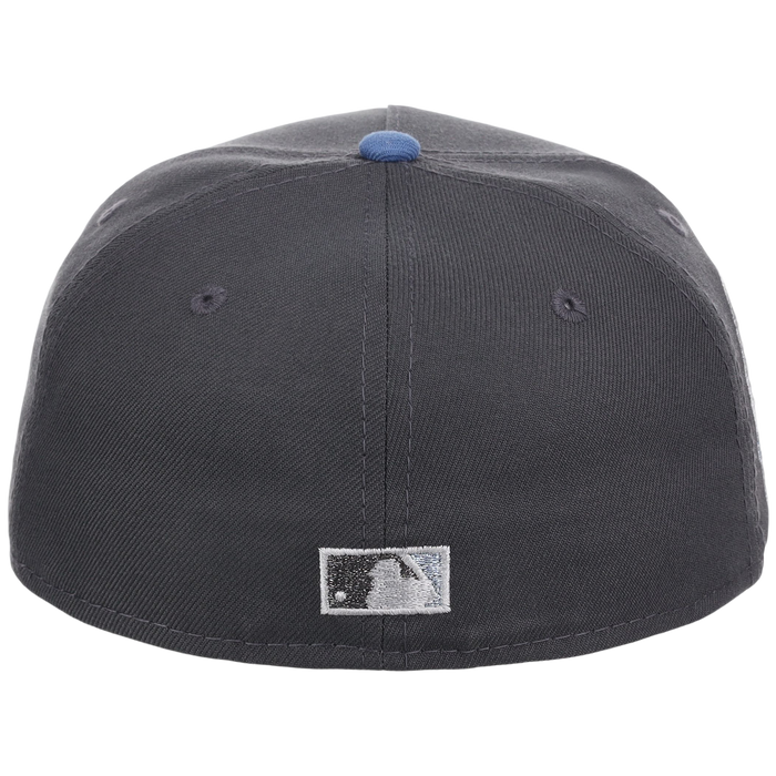 Detroit Tigers MLB Indigo Steel New Era 59FORTY