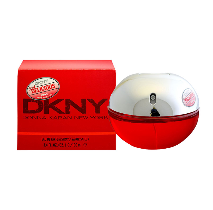 DKNY Red Delicious Eau de Parfum