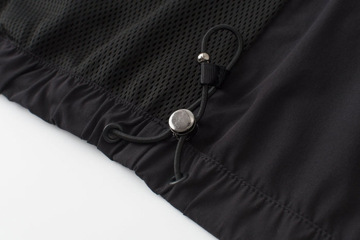Drive Performance Jacket Black