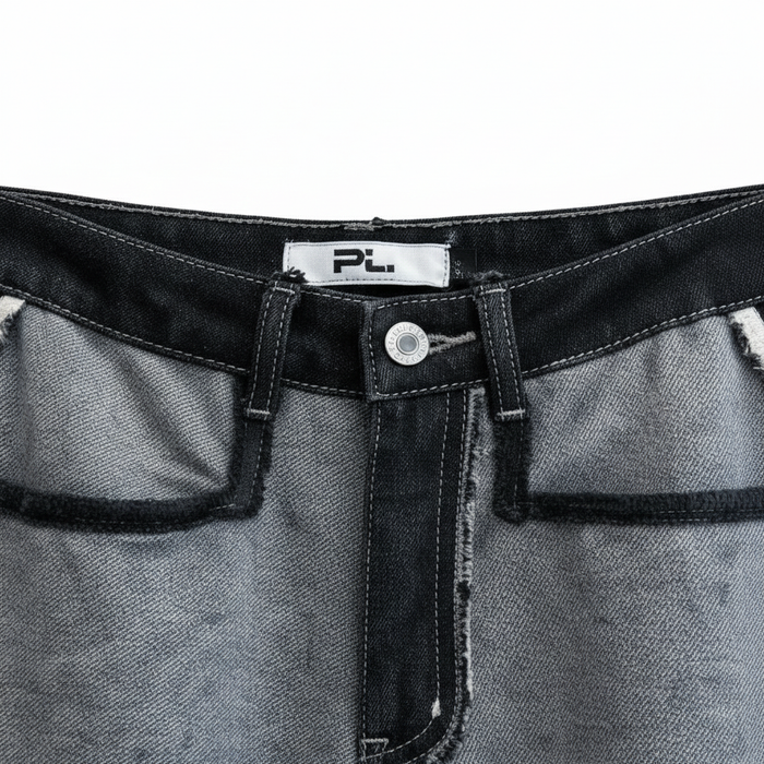 Duo Phase Denim Pant by ENO