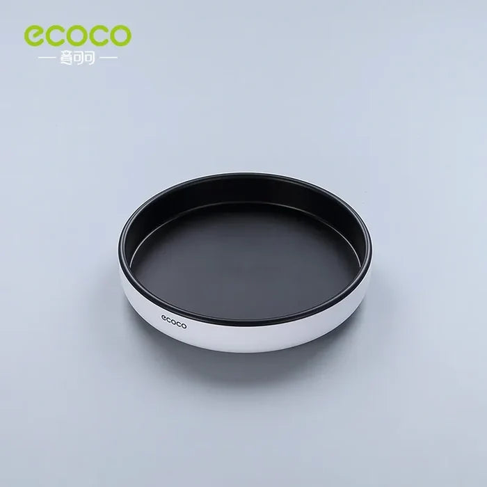 ECOCO 360° Rotating Storage Tray