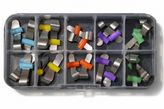 Endo Matrix Kit