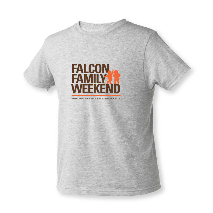 Falcon Family Weekend 2026 Youth Tee- Presale