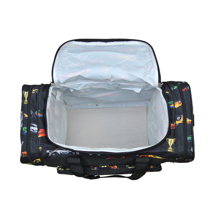 Fast Track Fury NGIL Canvas 20" Duffle Bag