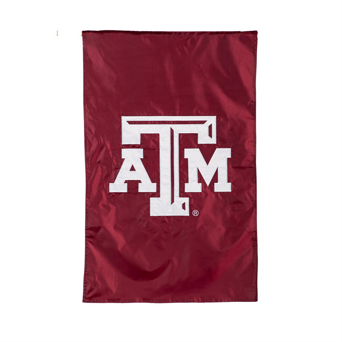 Flag Texas A&M Reg Applique