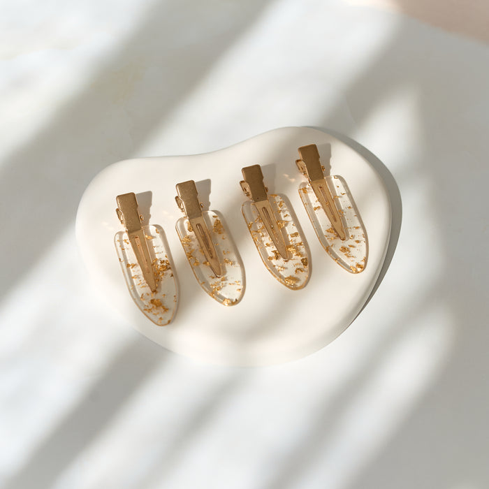 Gold Flake