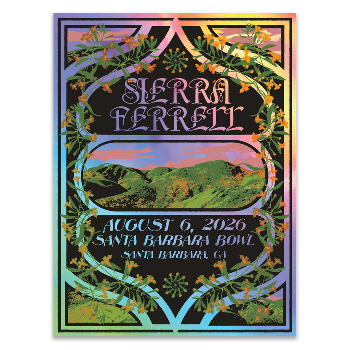 Foil Event Santa Barbara, CA