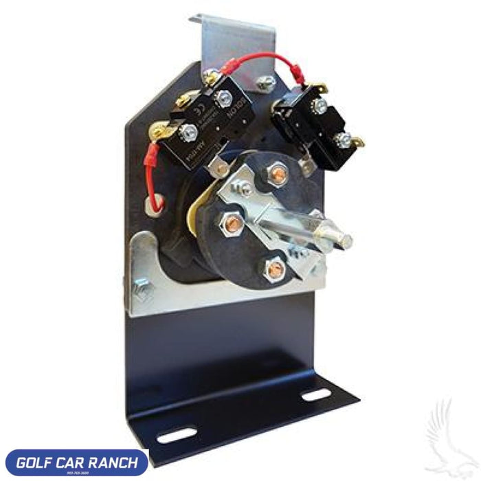 Switch Forward/reverse Forward & Reverse Switch
