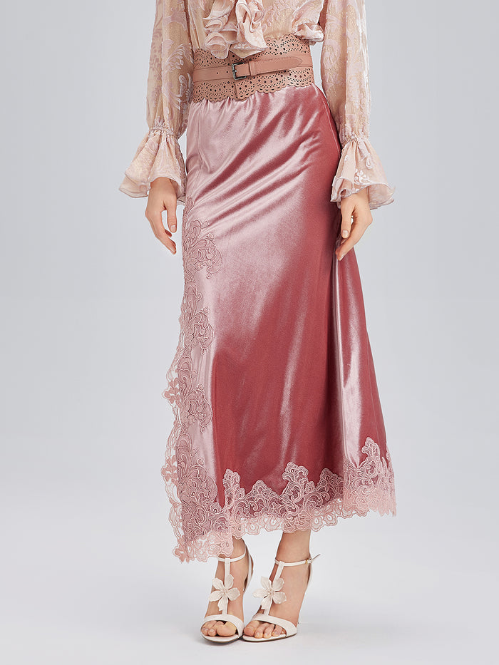 Pink / XS
