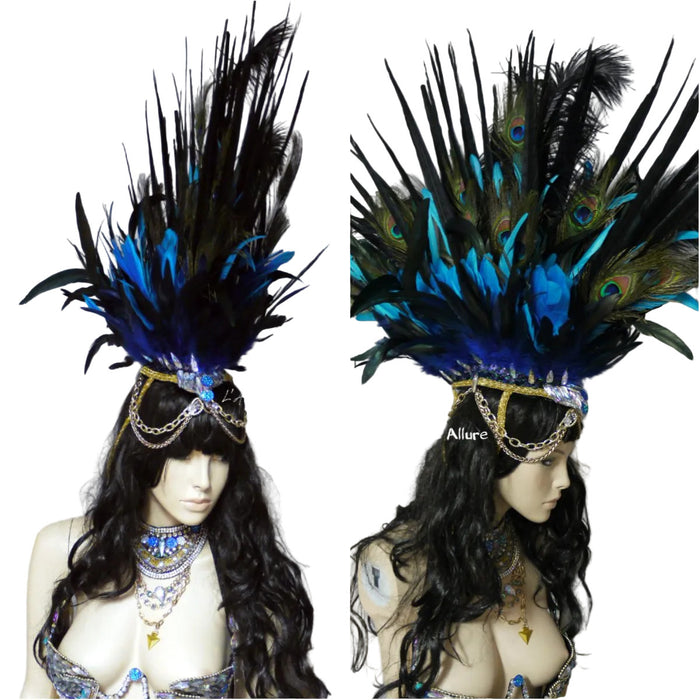 Headdress Only