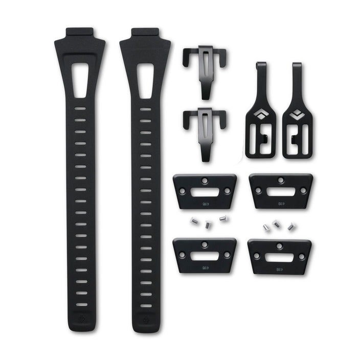 Glidelite Tour Splitboard Skins