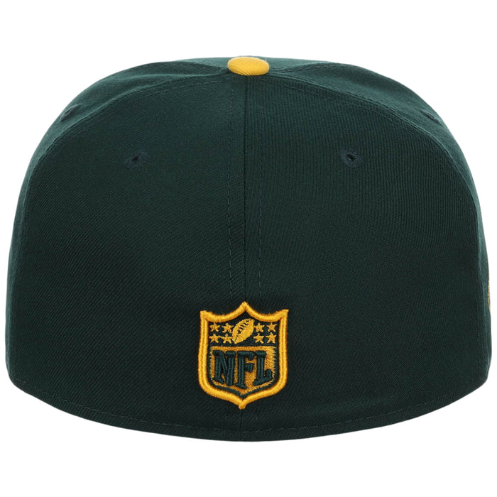 Green Bay Packers NFL Start of Season Part I New Era 59FIFTY