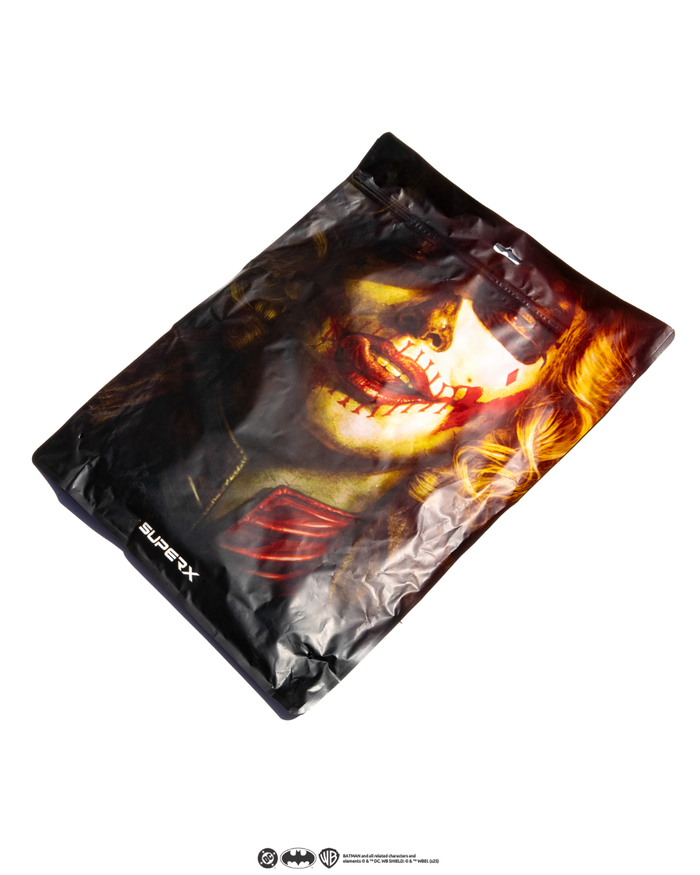 HARLEY QUINN Performance Shorts
