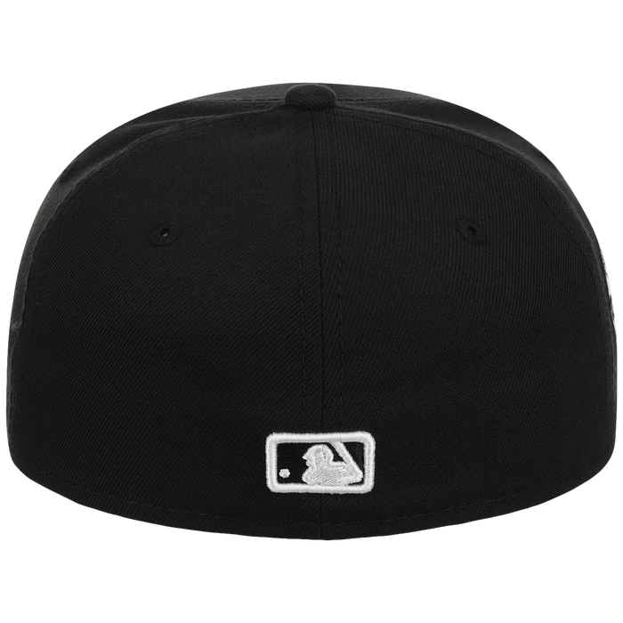 Houston Astros MLB Core Contrast New Era 59FORTY